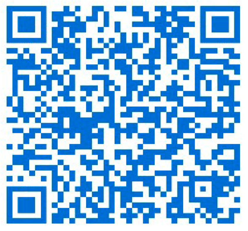 QR Code – Terms and Conditions