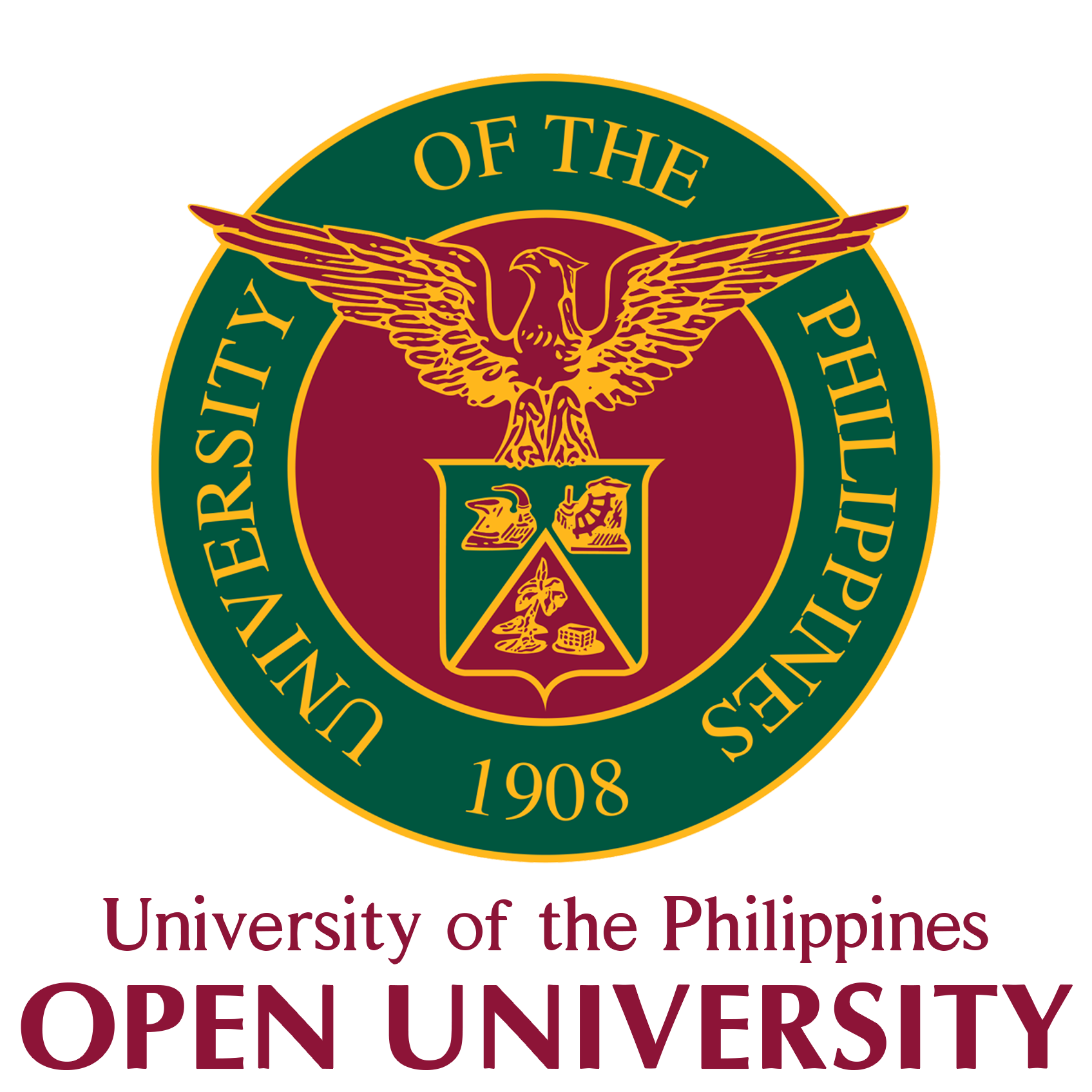 UPOU Logo