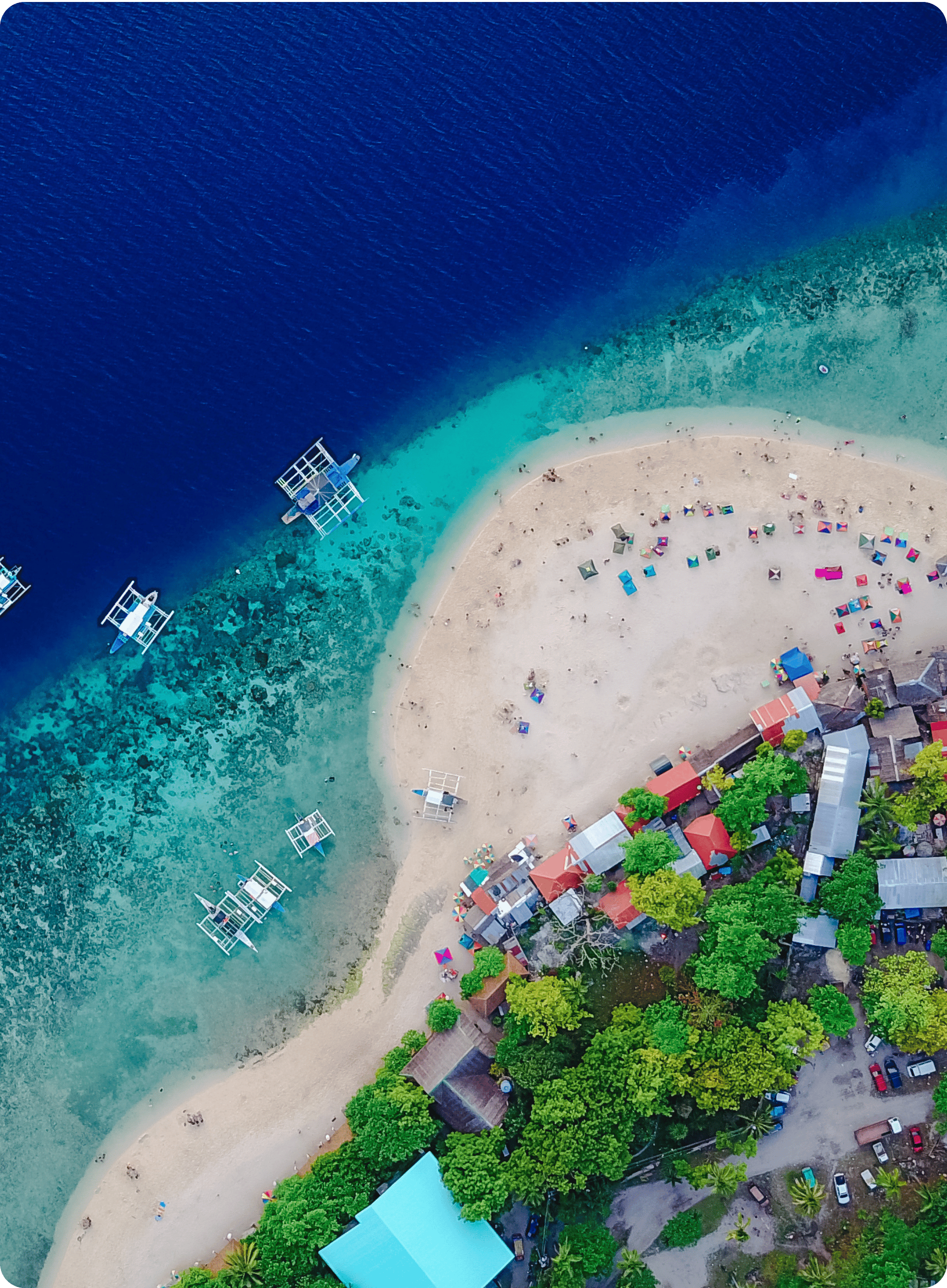 Explore Cebu