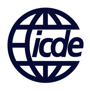 ICDE Logo