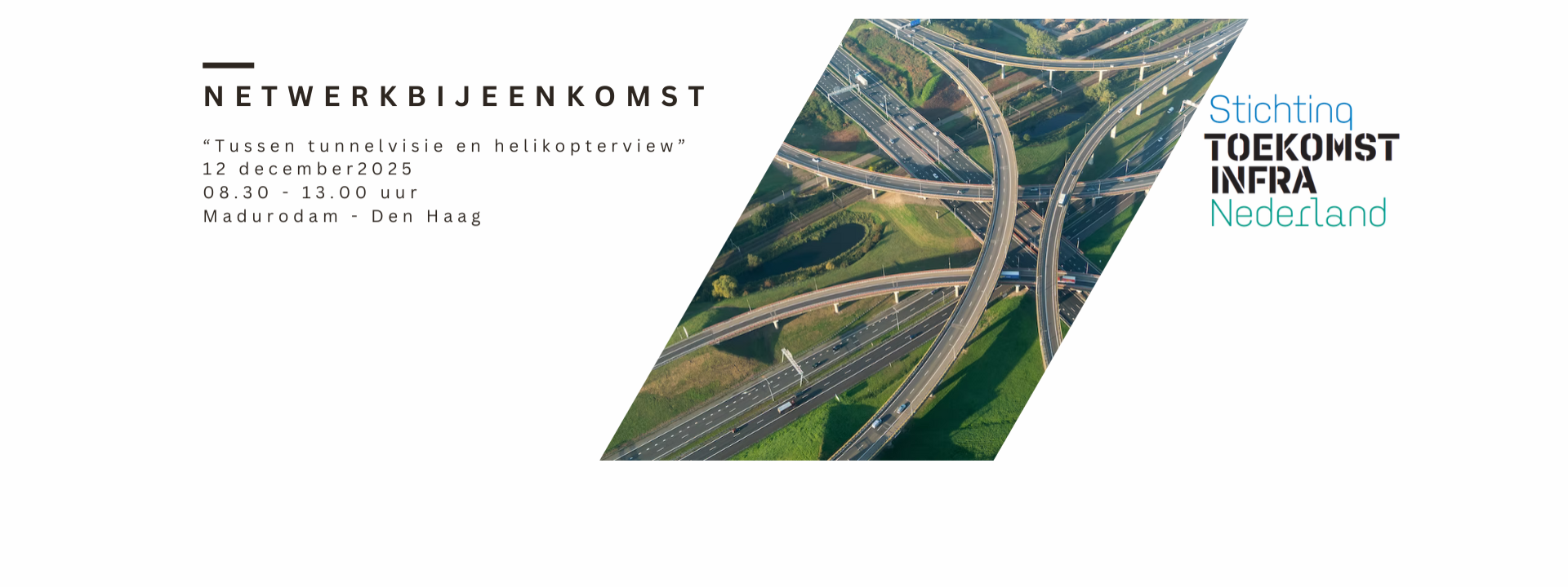 Netwerkbijeenkomst 12 december 2025 cover image