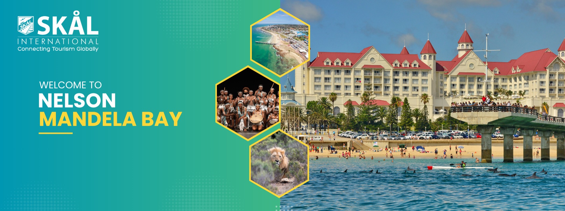 Skål International World Congress 2026 cover image