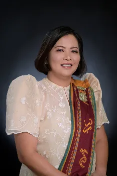 Dr. Joane Serrano