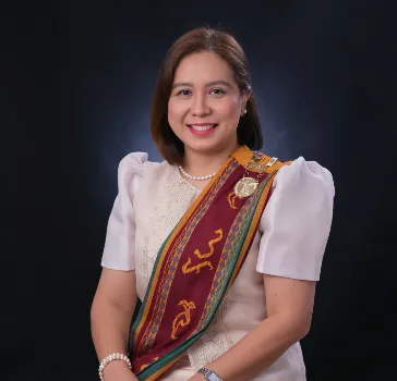 Dr. Finaflor Taylan