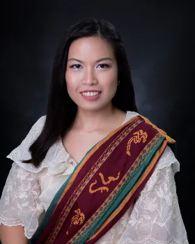 Dr. Ria Mae Borromeo