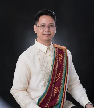 Dr. Dennis Lee Jarvis Ybanez