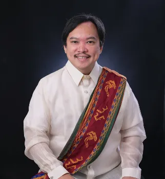 Dr. Leo Mendel Rosario
