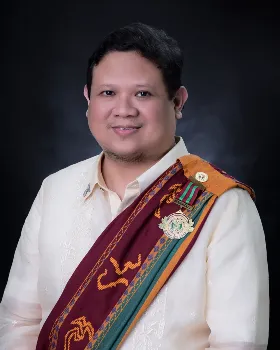 Dr. Primo Garcia