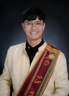 Dr. Reinald Adrian Pugoy