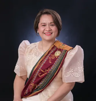 Dr. Maria Lourdes Jarabe